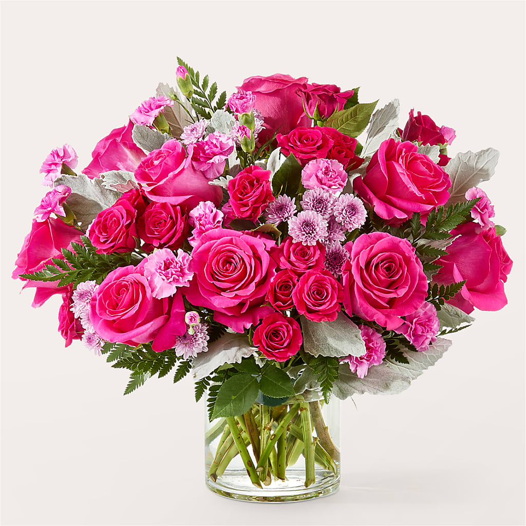 Sweet As Can Be Bouquet –  Moda Flowers, Guaynabo PR