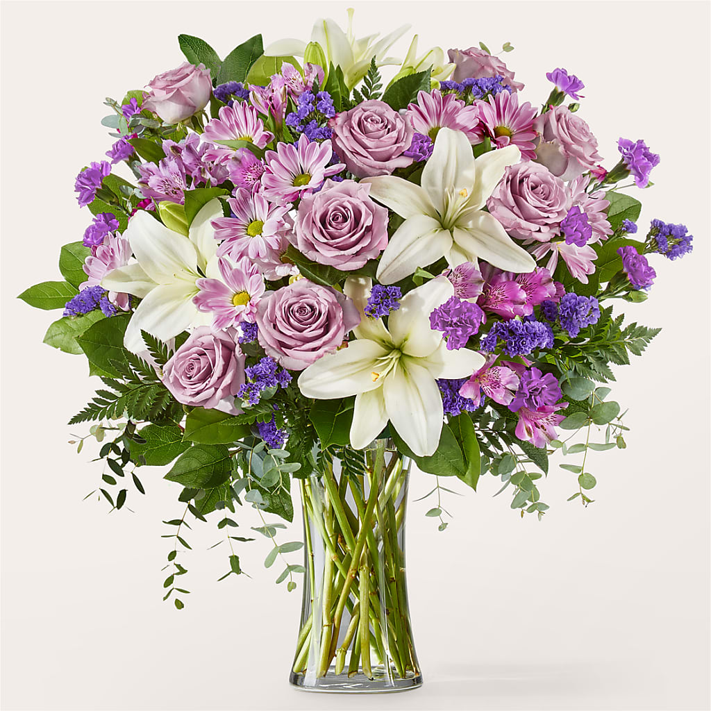 The Dreamscape Bouquet –  Moda Flowers, Guaynabo PR