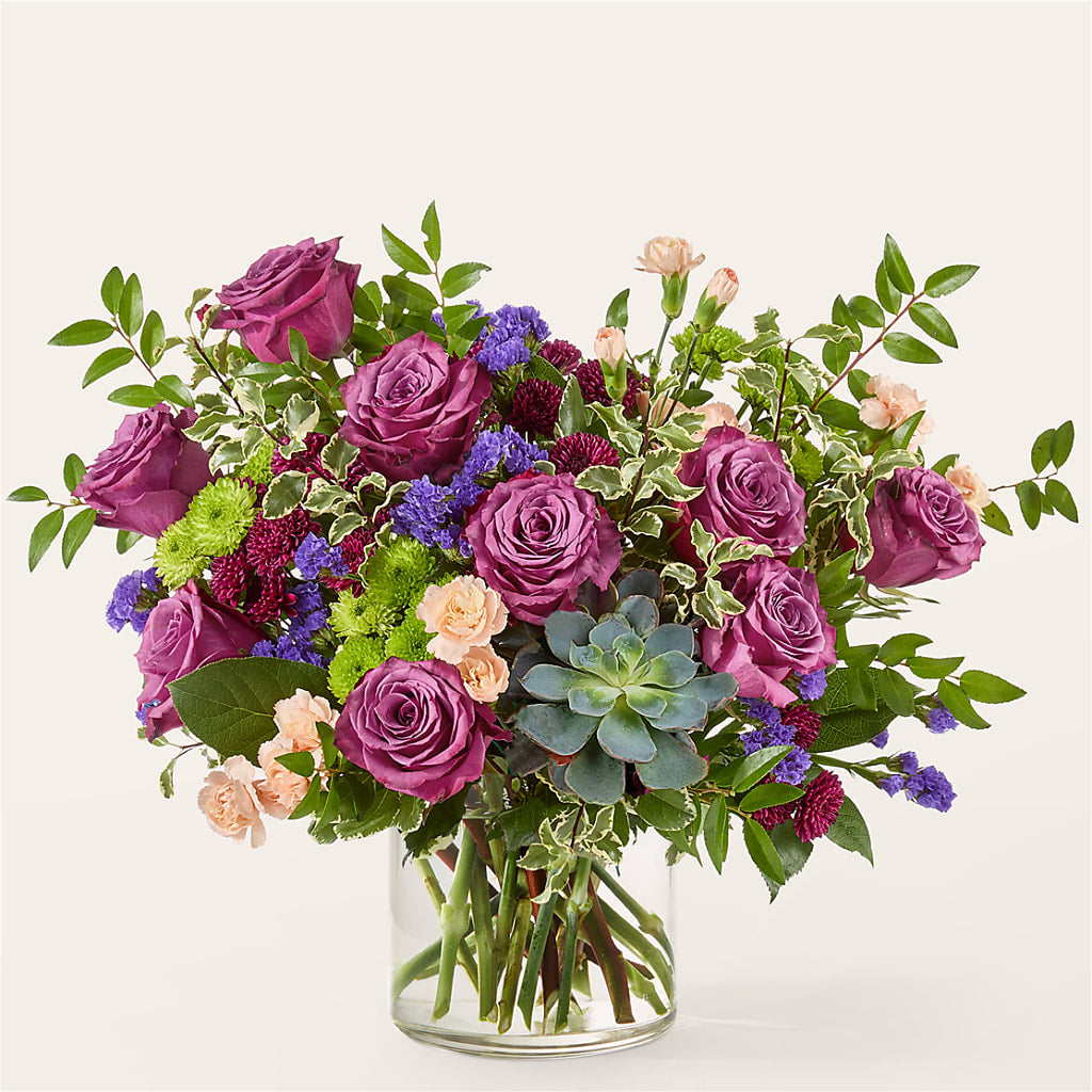 You're a Gem Bouquet –  Moda Flowers, Guaynabo PR