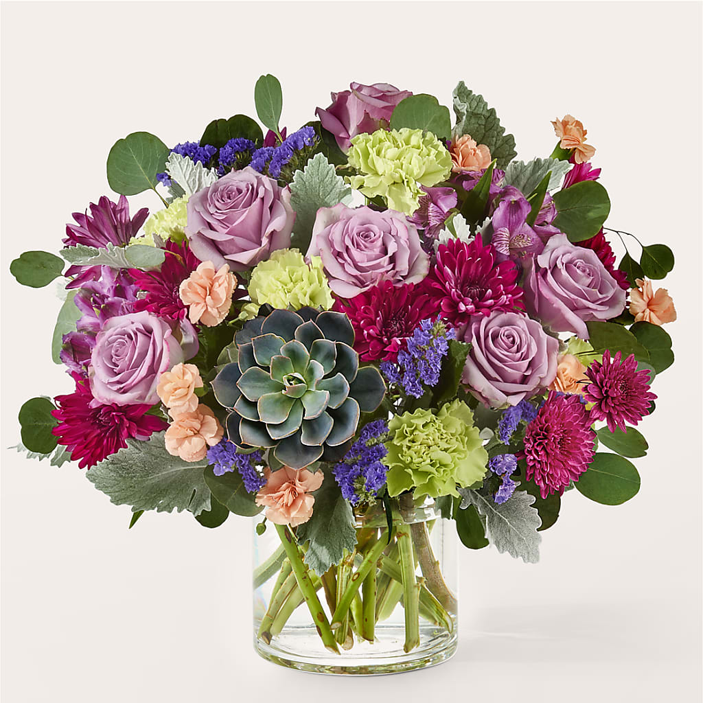 Botanical Dream Bouquet –  Moda Flowers, Guaynabo PR
