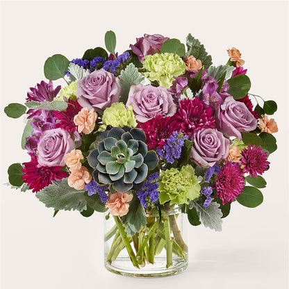 Botanical Dream Bouquet –  Moda Flowers, Guaynabo PR