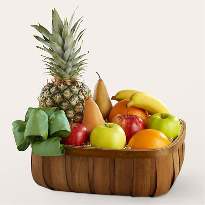 Main Squeeze Fruit Basket –  Moda Flowers, Guaynabo PR