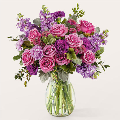 A Love Story Bouquet –  Moda Flowers, Guaynabo PR