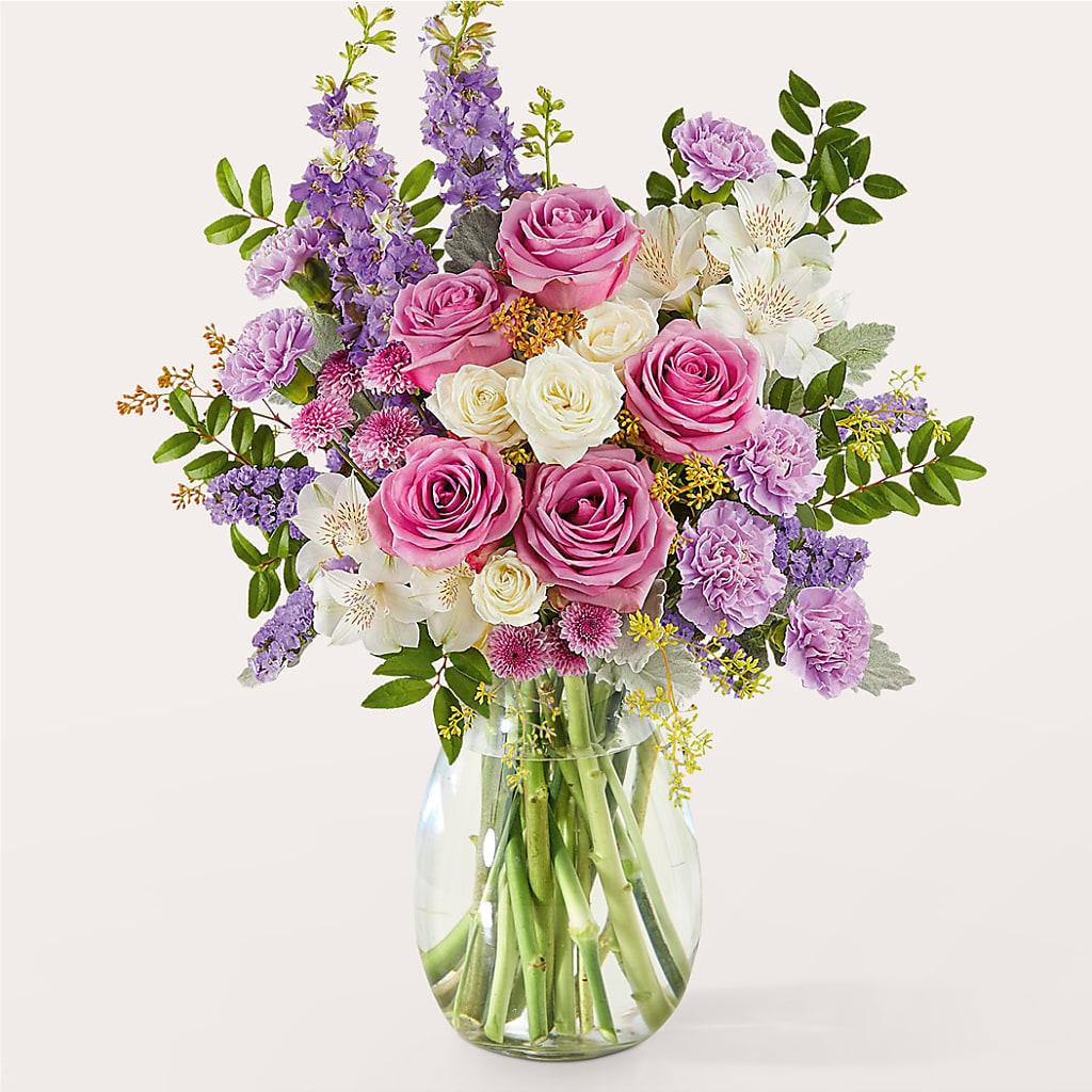 Lucky Me Bouquet –  Moda Flowers, Guaynabo PR