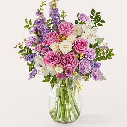 Lucky Me Bouquet –  Moda Flowers, Guaynabo PR