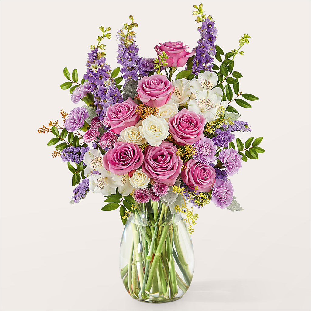 Lucky Me Bouquet –  Moda Flowers, Guaynabo PR