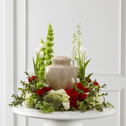 Tears of Comfort Arrangement –  Moda Flowers, Guaynabo PR