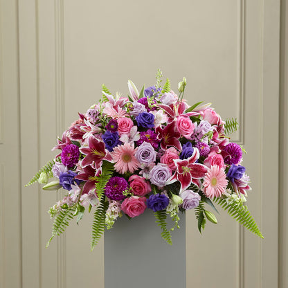 Fare Thee Well Pedestal –  Moda Flowers, Guaynabo PR