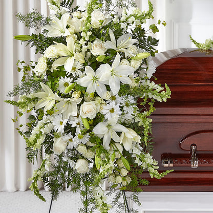 Loving Thoughts Standing Spray –  Moda Flowers, Guaynabo PR