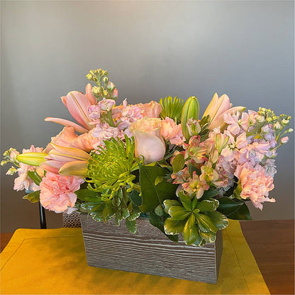 Beautiful Spirit Basket –  Moda Flowers, Guaynabo PR