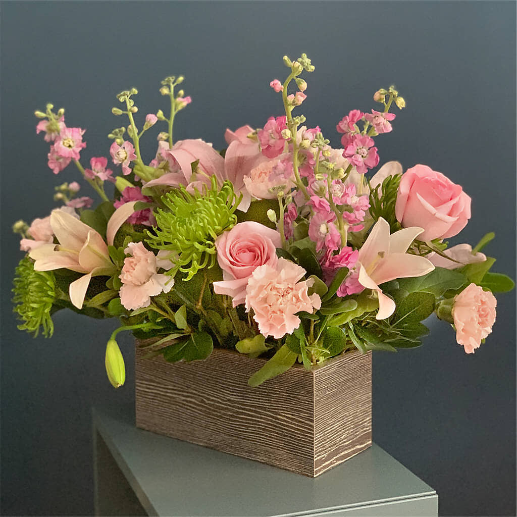 Beautiful Spirit Basket –  Moda Flowers, Guaynabo PR