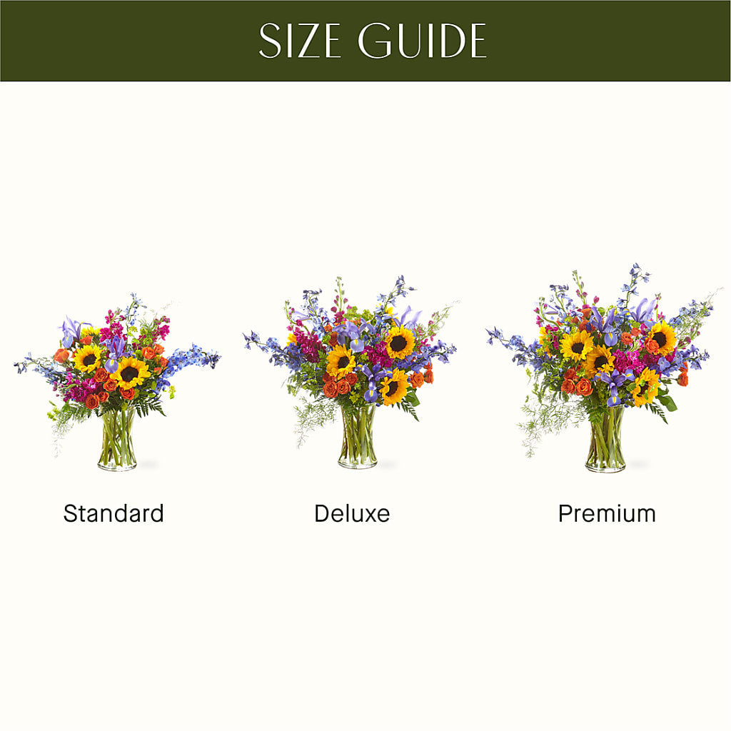Rays of Life Bouquet –  Moda Flowers, Guaynabo PR