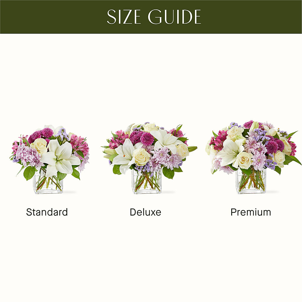 Cared For Bouquet –  Moda Flowers, Guaynabo PR