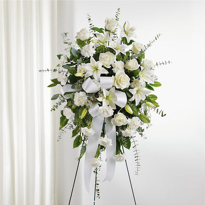 With Care Standing Spray –  Moda Flowers, Guaynabo PR