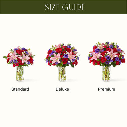Truly Stunning Bouquet –  Moda Flowers, Guaynabo PR
