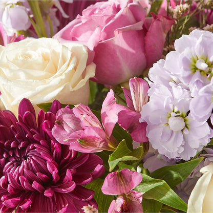 Amethyst Dreams Bouquet –  Moda Flowers, Guaynabo PR