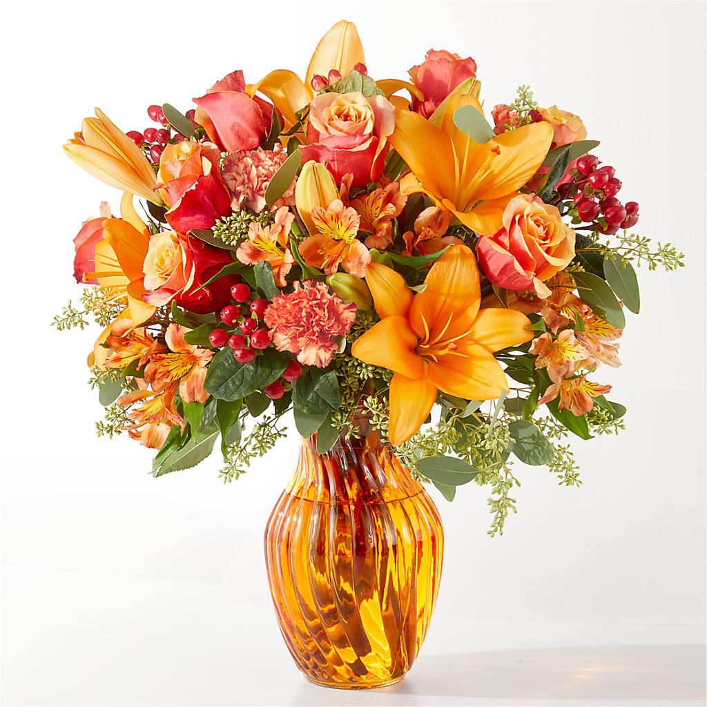 Afternoon Light Bouquet –  Moda Flowers, Guaynabo PR