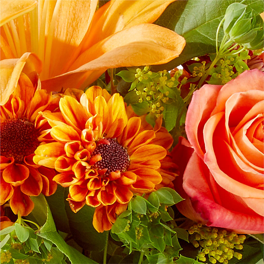 Honeycrisp Bouquet –  Moda Flowers, Guaynabo PR