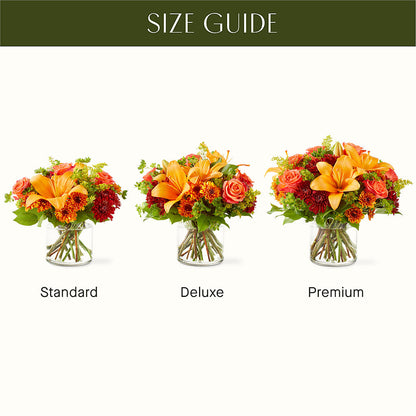 Honeycrisp Bouquet –  Moda Flowers, Guaynabo PR