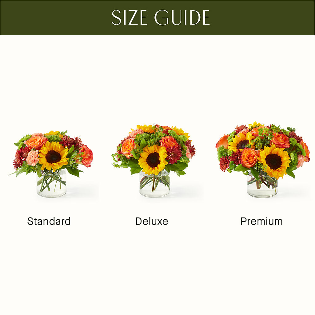 Harvest Festival Bouquet –  Moda Flowers, Guaynabo PR