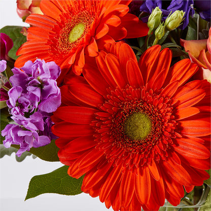 Sangria Bouquet –  Moda Flowers, Guaynabo PR
