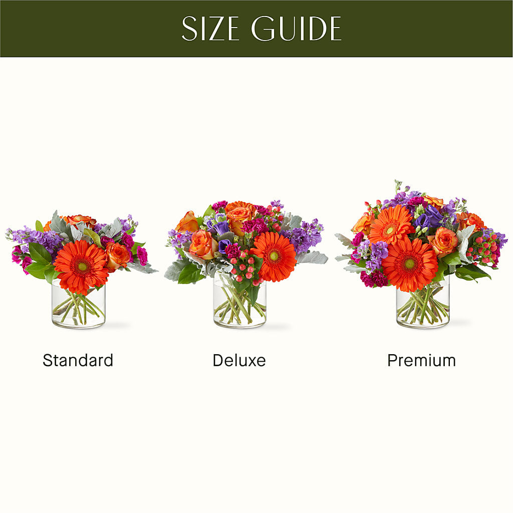 Sangria Bouquet –  Moda Flowers, Guaynabo PR