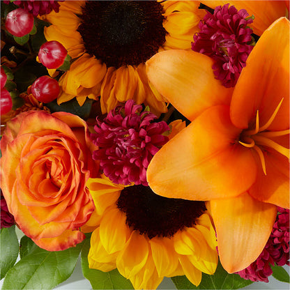 Grateful Centerpiece –  Moda Flowers, Guaynabo PR
