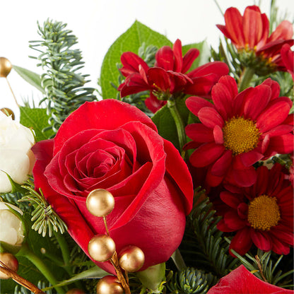 Believe Bouquet –  Moda Flowers, Guaynabo PR