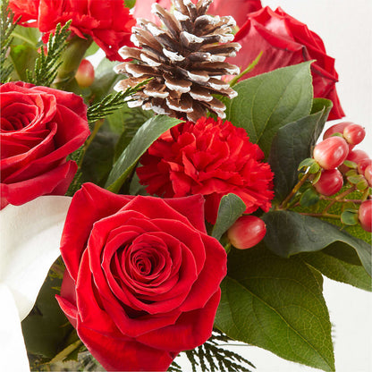 Oh So Jolly Bouquet –  Moda Flowers, Guaynabo PR