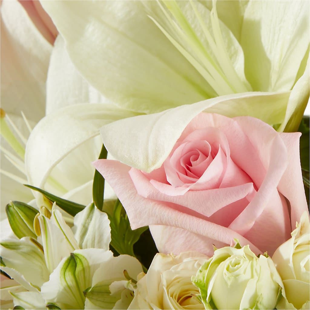 Kindhearted Bouquet –  Moda Flowers, Guaynabo PR