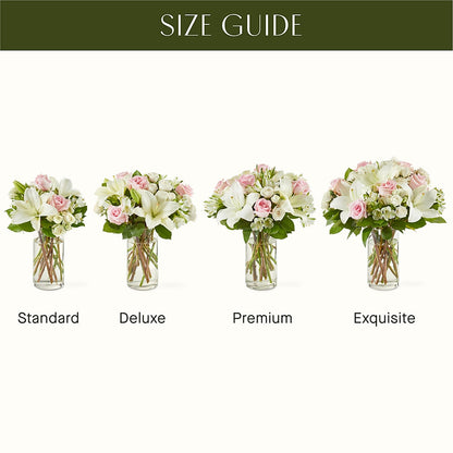 Kindhearted Bouquet –  Moda Flowers, Guaynabo PR