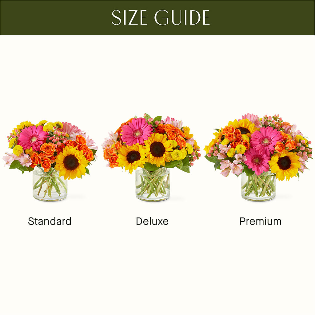 Beach Day Bouquet –  Moda Flowers, Guaynabo PR