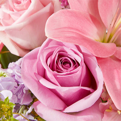 The Crown Jewel Bouquet –  Moda Flowers, Guaynabo PR