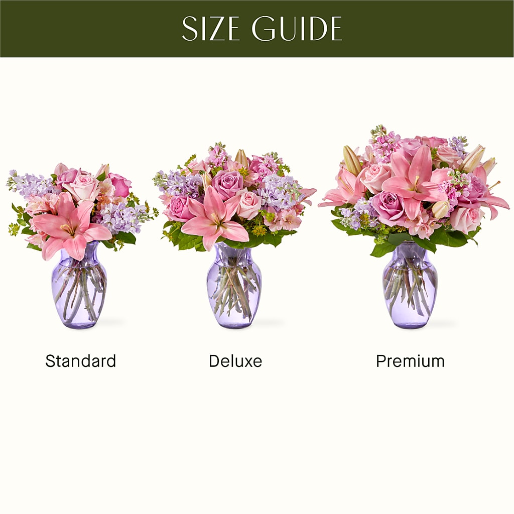 The Crown Jewel Bouquet –  Moda Flowers, Guaynabo PR