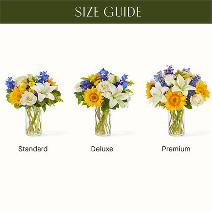 Stargazing Bouquet –  Moda Flowers, Guaynabo PR