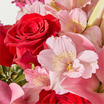 Lucky in Love Bouquet –  Moda Flowers, Guaynabo PR