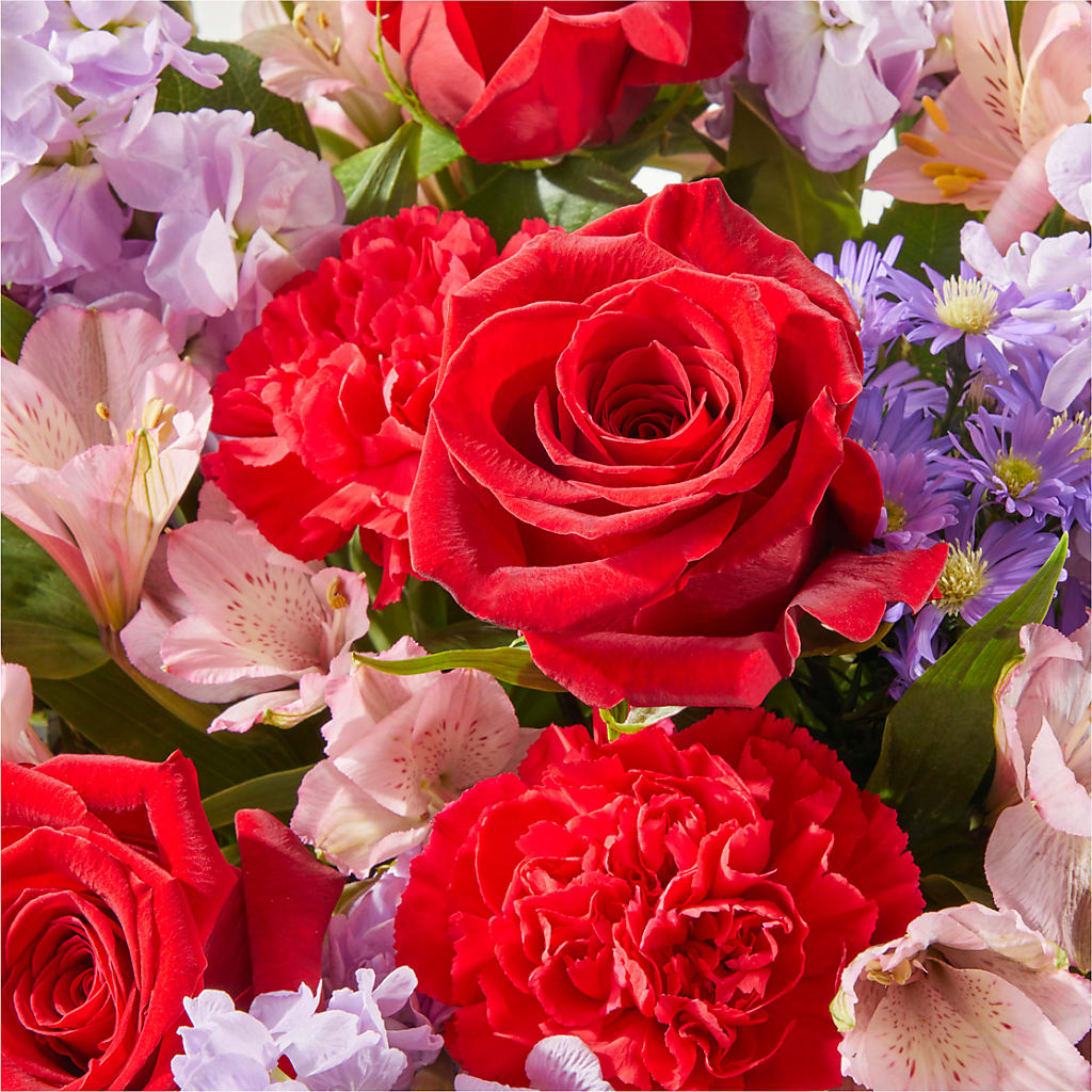 Your Majesty Bouquet –  Moda Flowers, Guaynabo PR