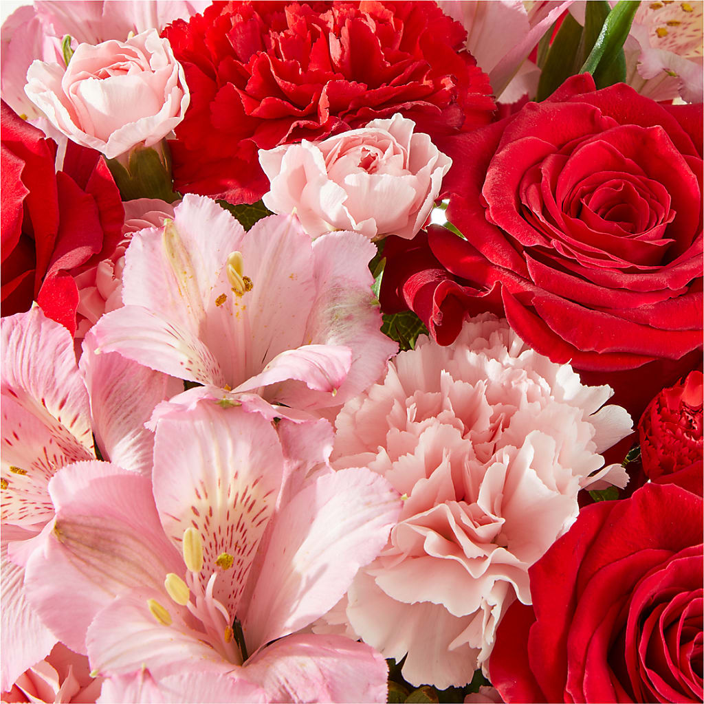 Candy Kisses Bouquet –  Moda Flowers, Guaynabo PR