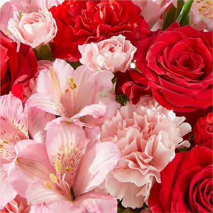 Candy Kisses Bouquet –  Moda Flowers, Guaynabo PR