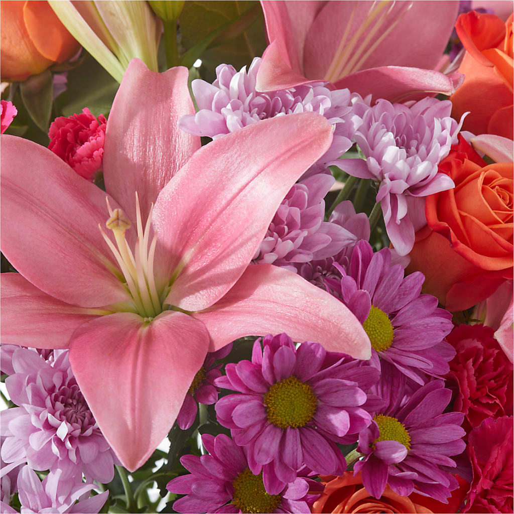 One and Only Bouquet –  Moda Flowers, Guaynabo PR