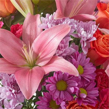 One and Only Bouquet –  Moda Flowers, Guaynabo PR