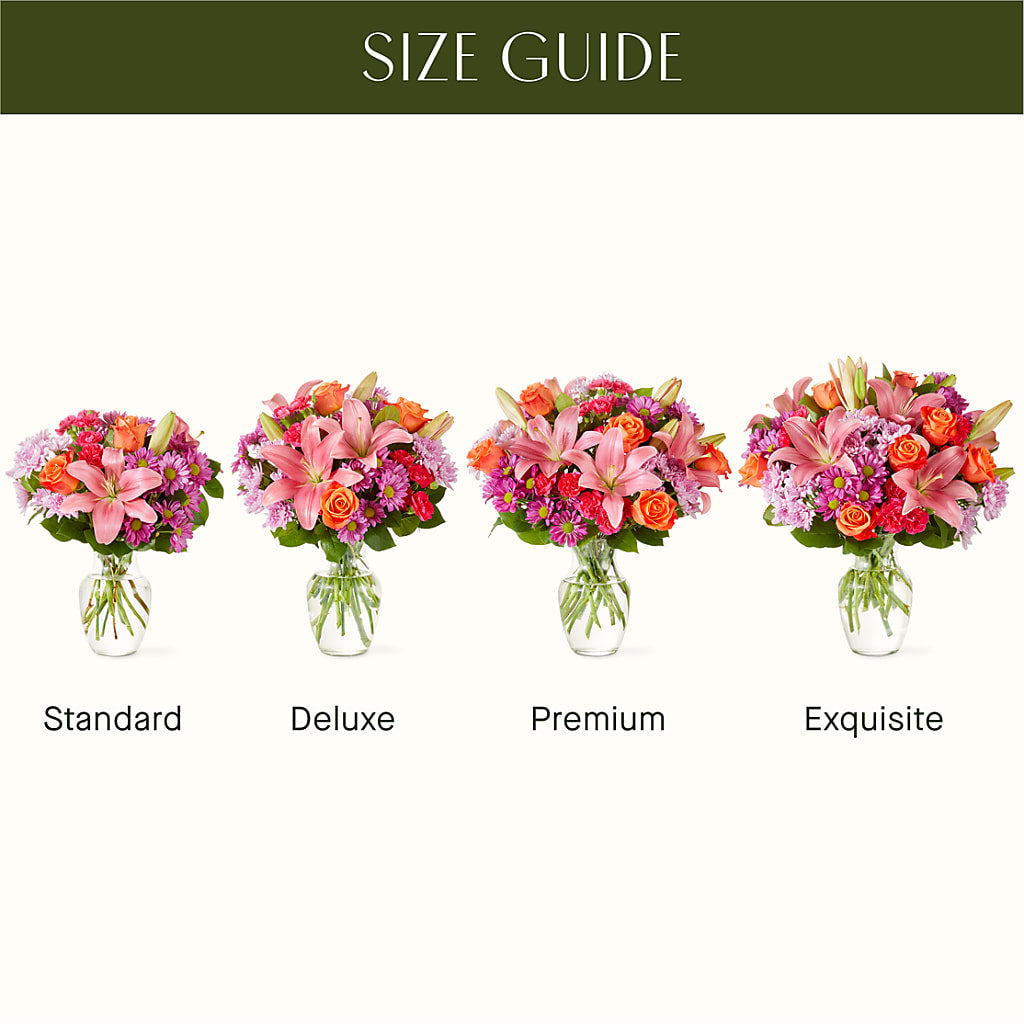 One and Only Bouquet –  Moda Flowers, Guaynabo PR