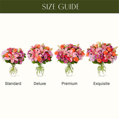 One and Only Bouquet –  Moda Flowers, Guaynabo PR