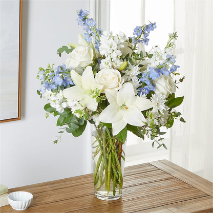 Peace of Mind Bouquet –  Moda Flowers, Guaynabo PR