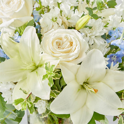Peace of Mind Bouquet –  Moda Flowers, Guaynabo PR