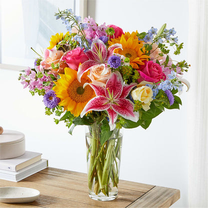 Dreamy Meadows Bouquet –  Moda Flowers, Guaynabo PR