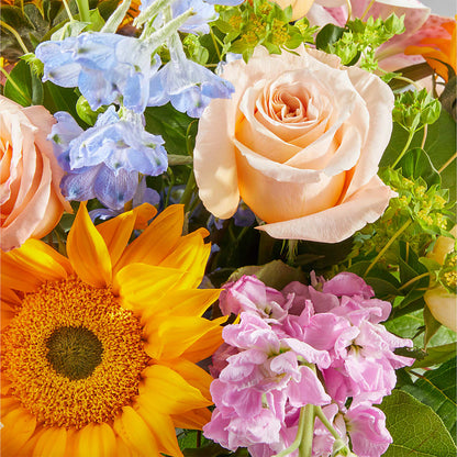 Dreamy Meadows Bouquet –  Moda Flowers, Guaynabo PR