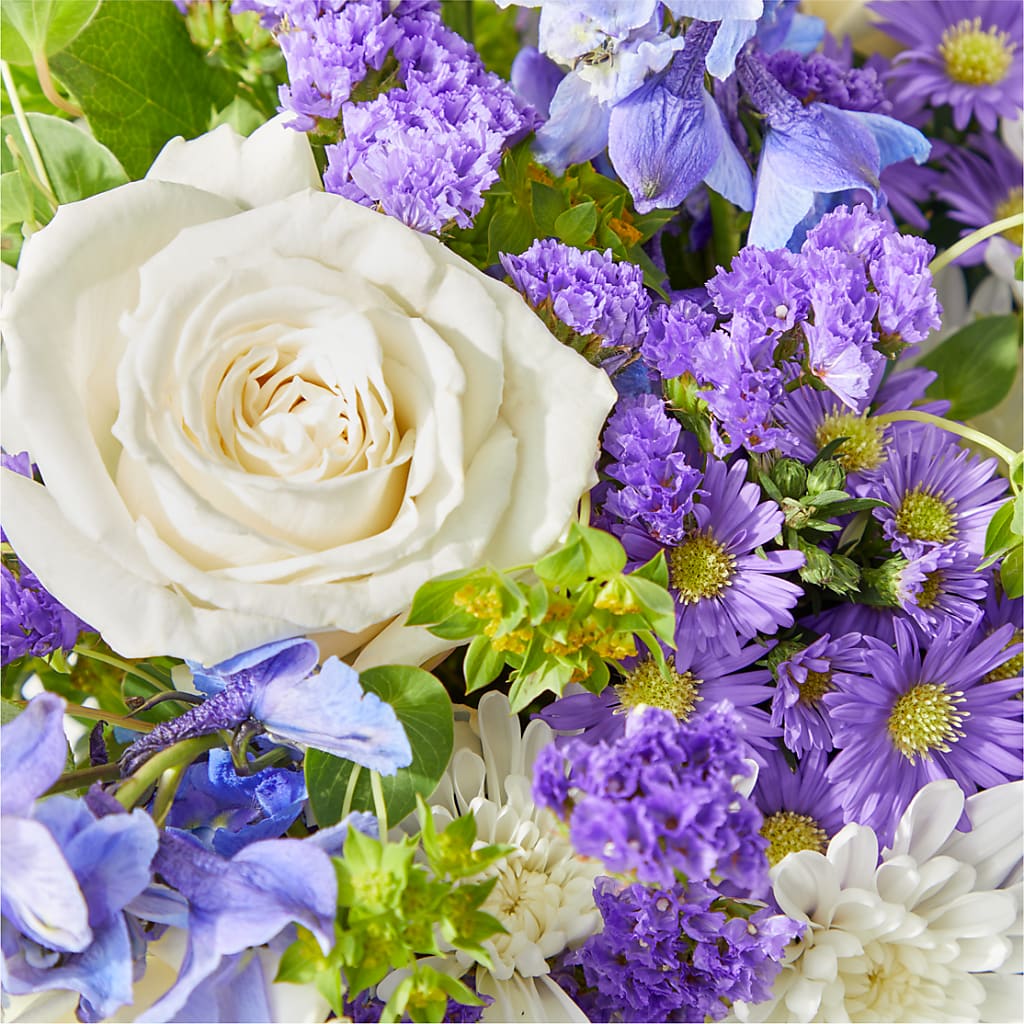 Genuine Gestures Bouquet –  Moda Flowers, Guaynabo PR