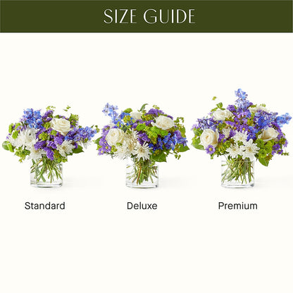 Genuine Gestures Bouquet –  Moda Flowers, Guaynabo PR