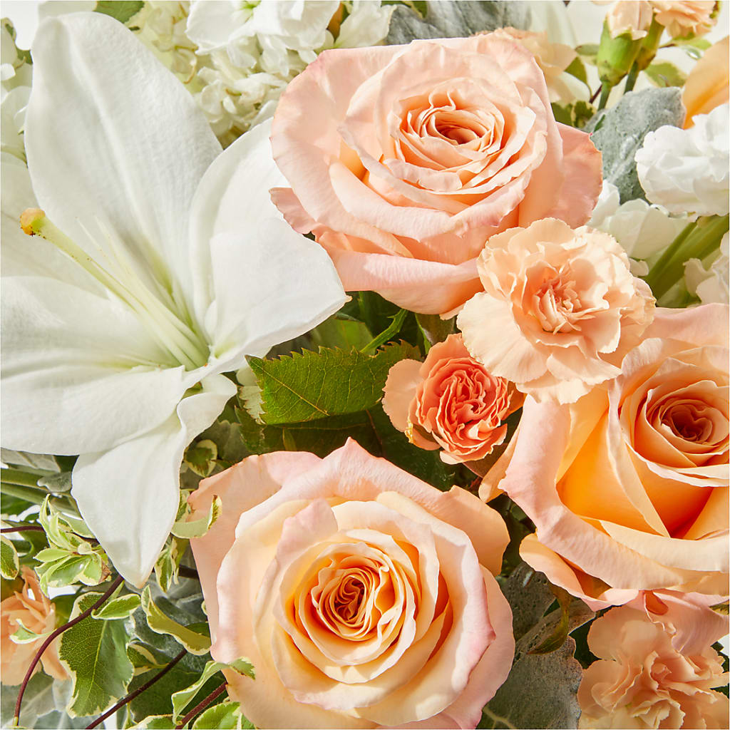 Darling Bouquet –  Moda Flowers, Guaynabo PR